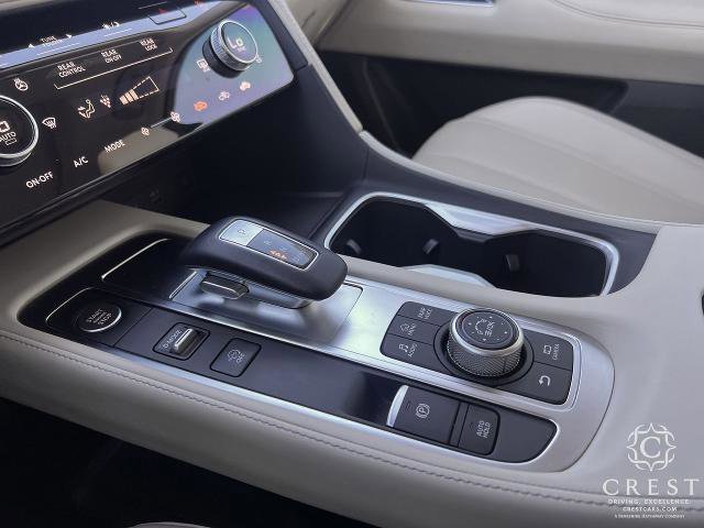 Used 2023 INFINITI QX60 Sensory w/ Cargo Package image 19