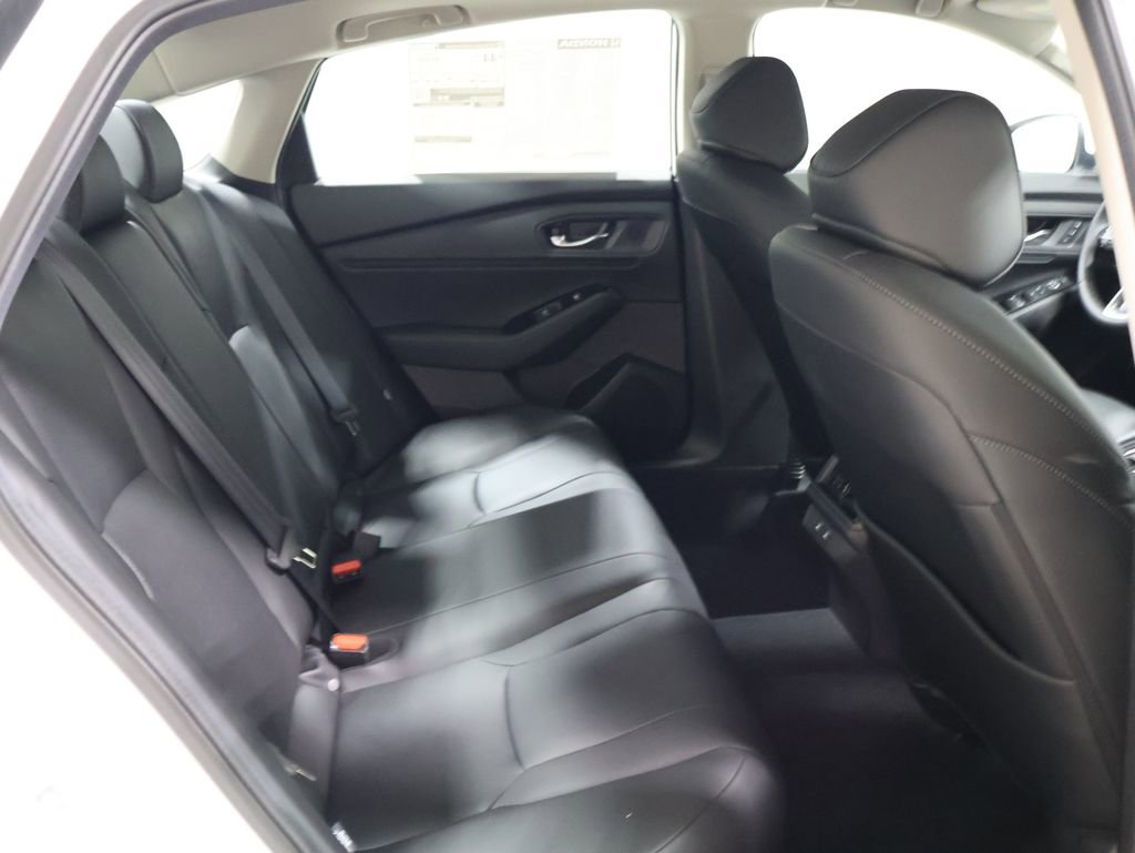 New 2025 Honda Accord Touring image 20