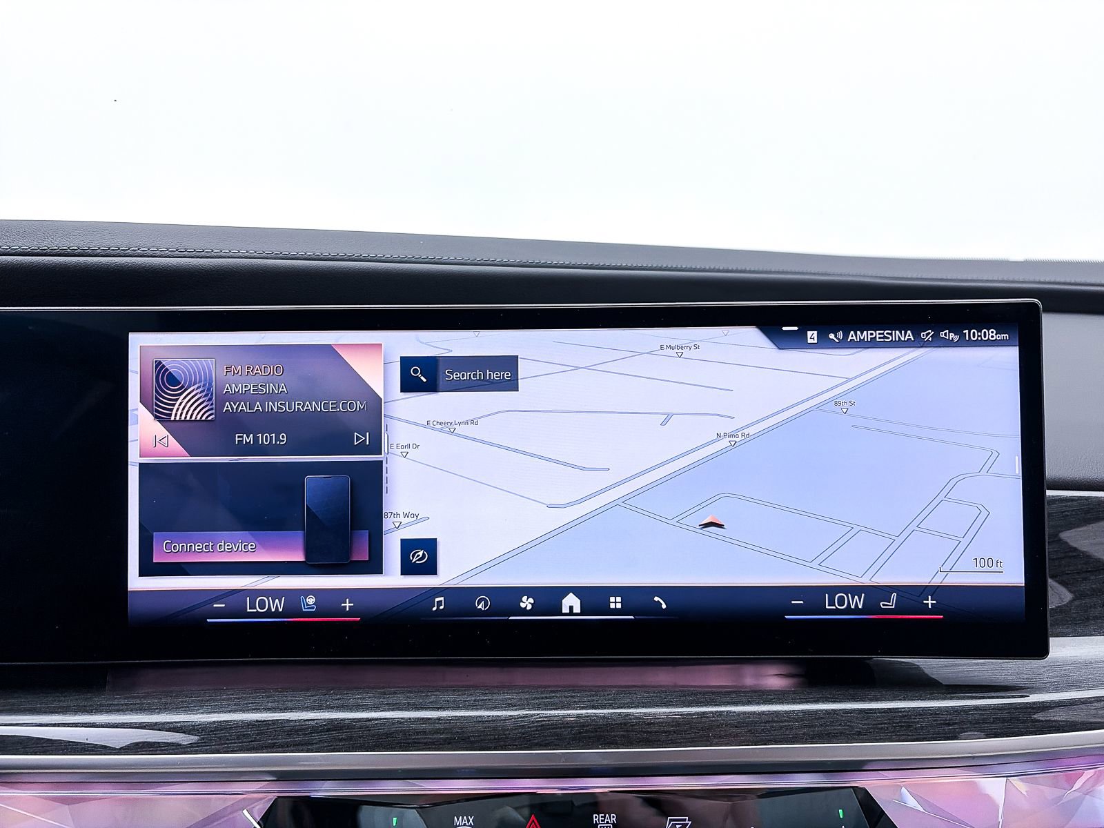 Used 2024 BMW 760i xDrive AWD/4WD image 24