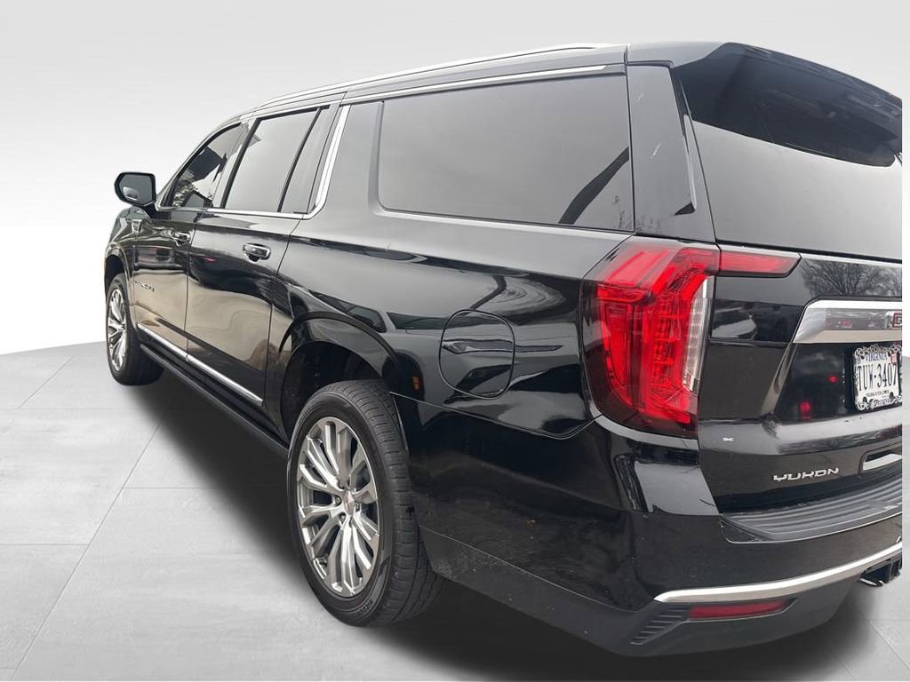 Used 2023 GMC Yukon XL Denali image 14