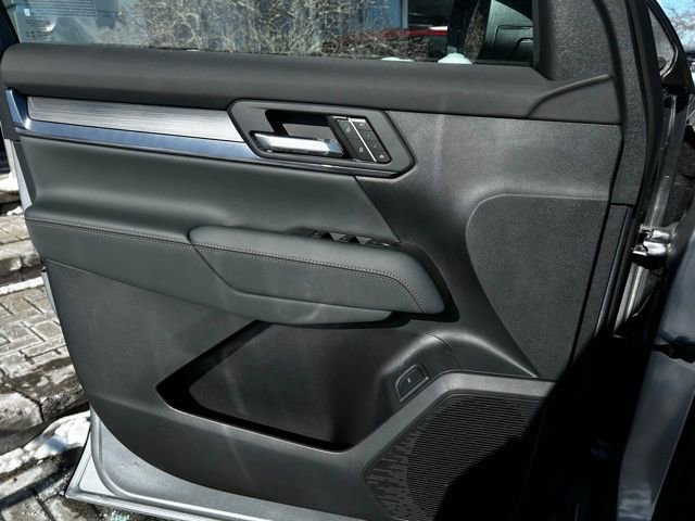 New 2026 GMC Terrain AT4 w/ Convenience Package III image 10