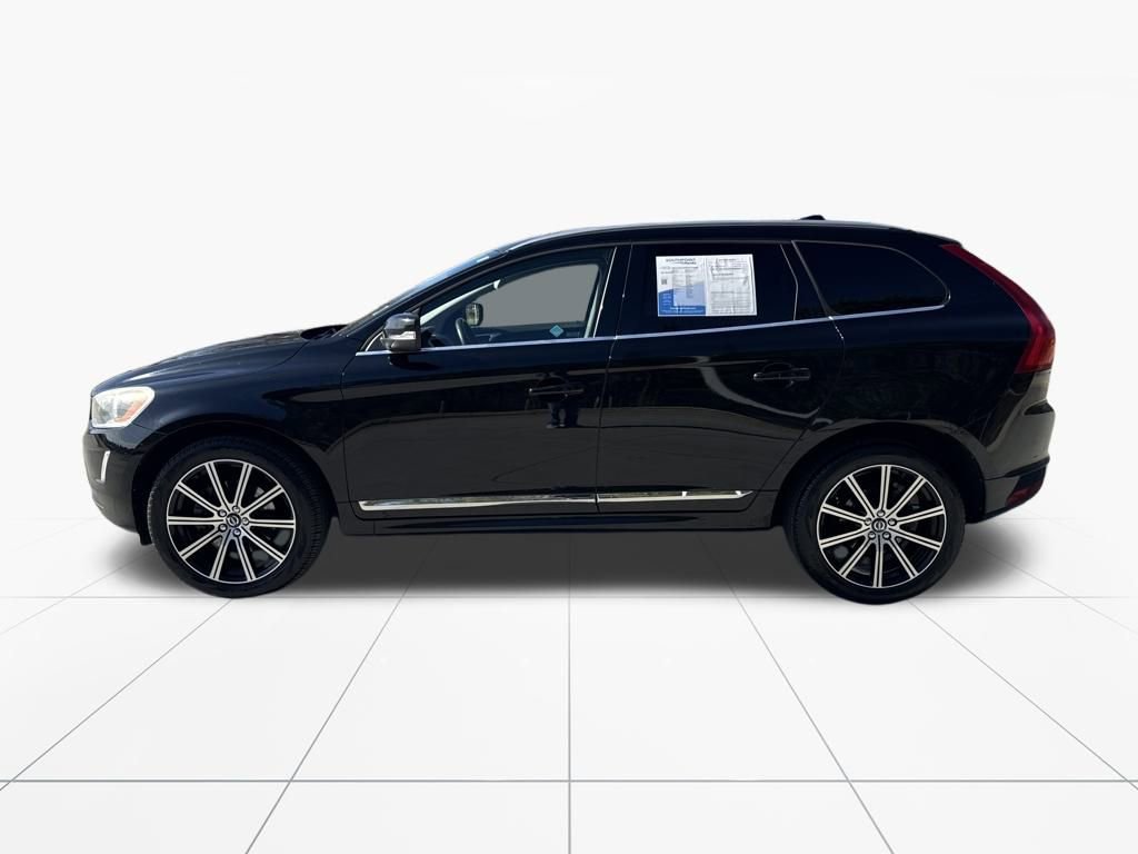 Used 2015 Volvo XC60 T5 Premier w/ Protection Package image 5