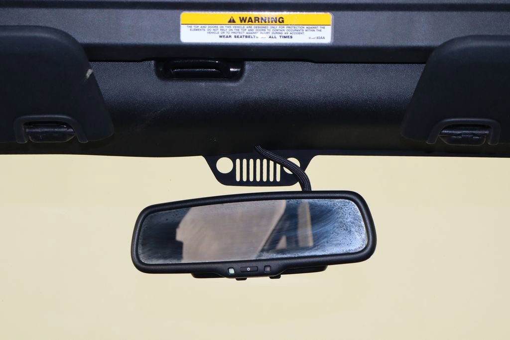 Used 2013 Jeep Wrangler Sport image 23