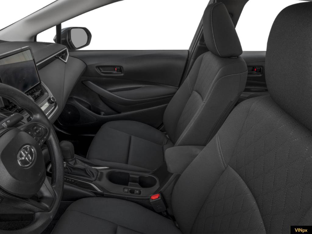 New 2026 Toyota Corolla LE FWD image 7