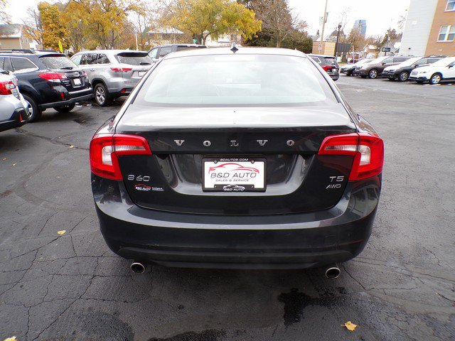 Used 2013 Volvo S60 T5 image 4