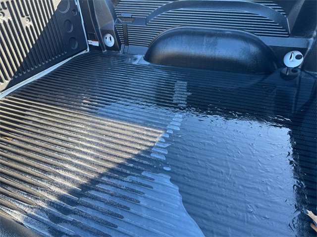 Certified 2024 RAM 1500 Classic Warlock image 13