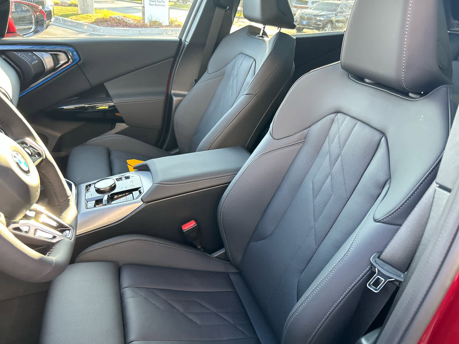 New 2026 BMW X3 xDrive30 w/ Premium Package image 21