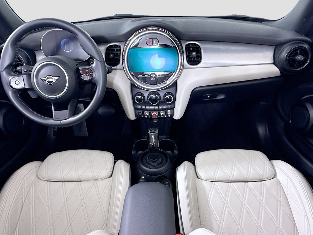 Used 2023 MINI Cooper S w/ Signature Upholstery Package FWD image 21