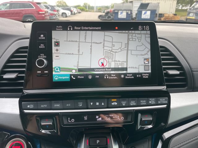 Used 2025 Honda Odyssey Touring image 13