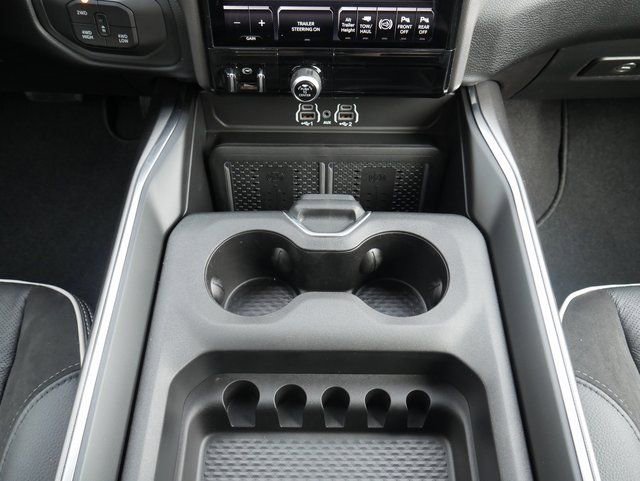 New 2026 RAM 3500 Laramie image 26