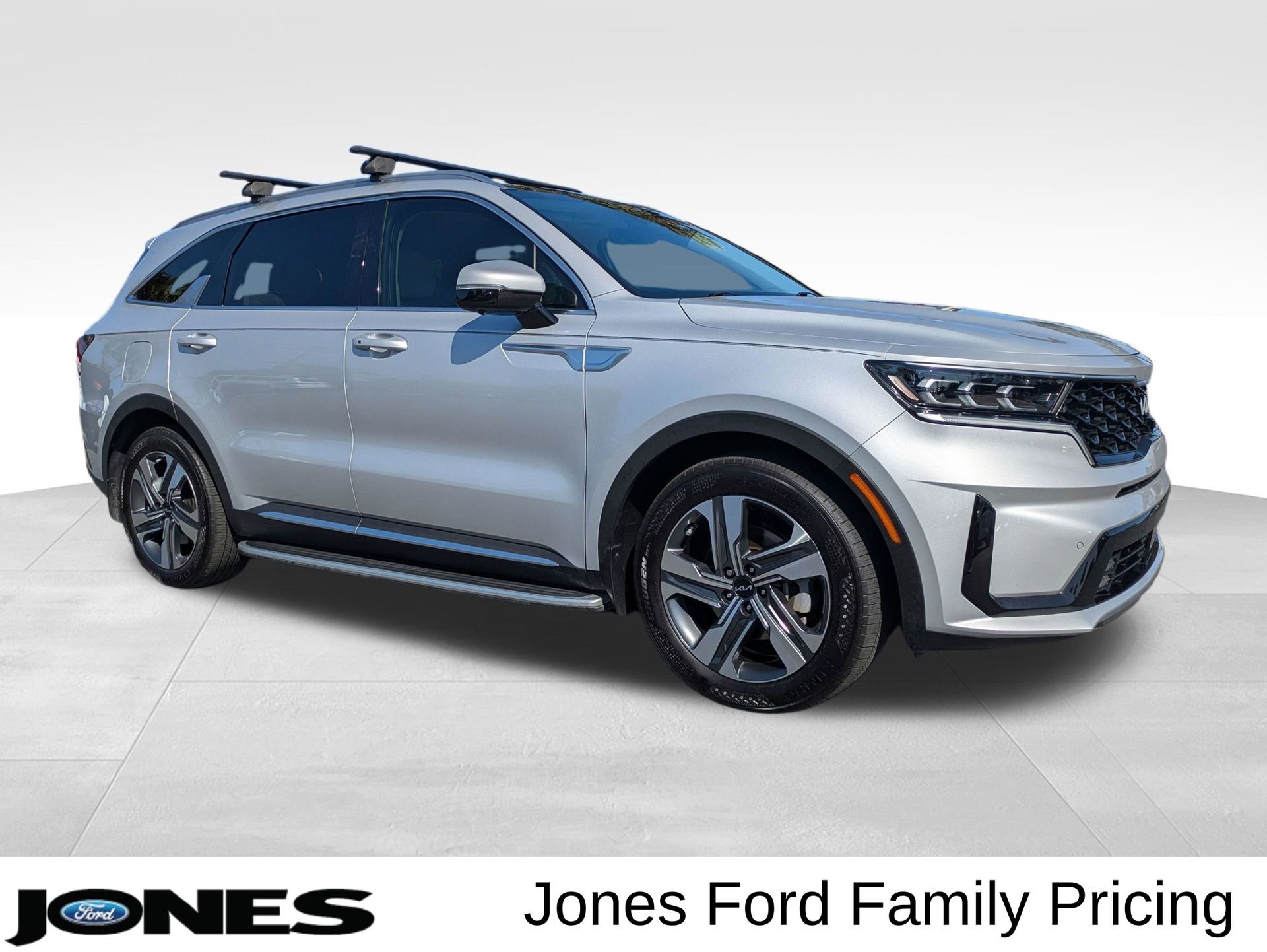 Used 2023 Kia Sorento SX Prestige image 1