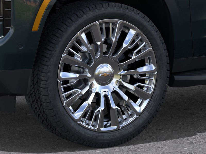 Used 2025 Chevrolet Tahoe RST w/ Advanced Technology Package image 10