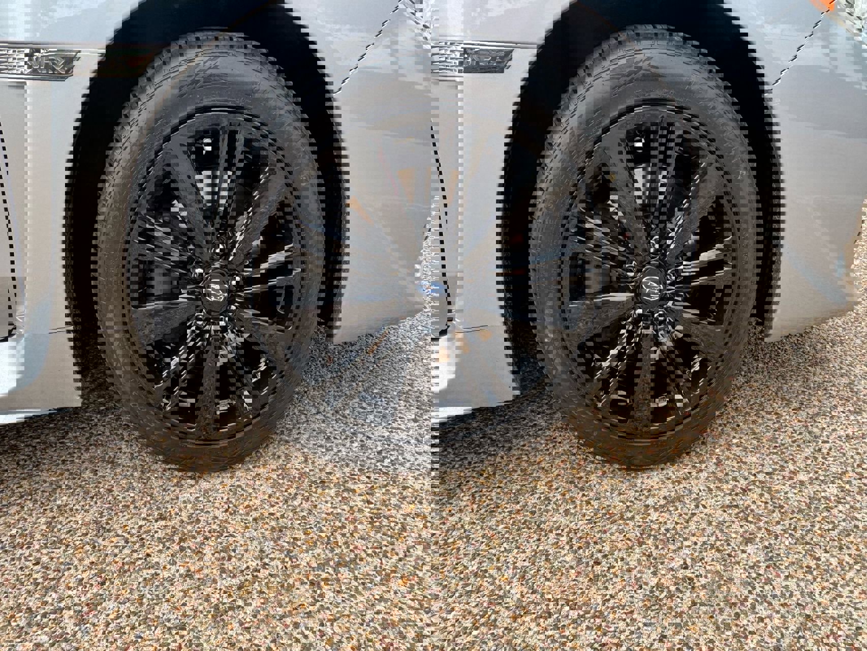 Used 2016 Subaru WRX image 29