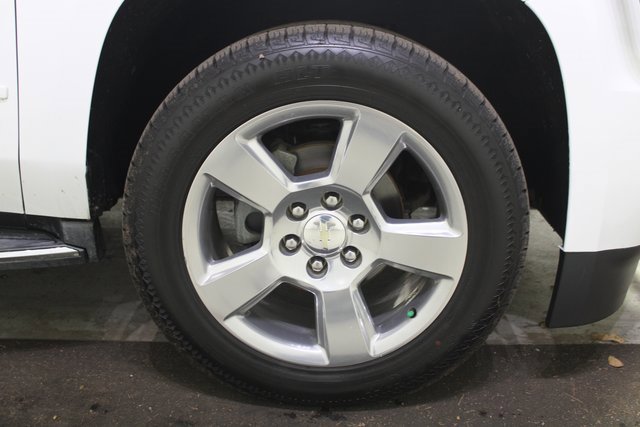 Used 2018 Chevrolet Tahoe Premier image 30