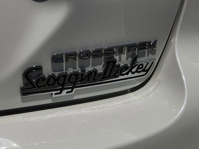 Used 2024 Subaru Crosstrek 2.0i image 9