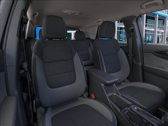 New 2026 Chevrolet TrailBlazer LT w/ Convenience Package image 16