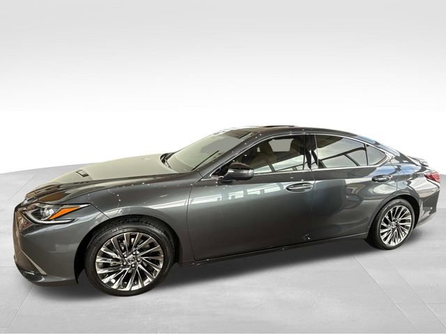Used 2025 Lexus ES 300h w/ Technology Package image 49