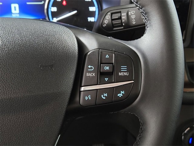 Used 2024 Ford Bronco Sport Outer Banks w/ Tech Package image 33