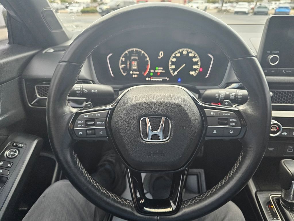 Used 2023 Honda Civic Sport image 18