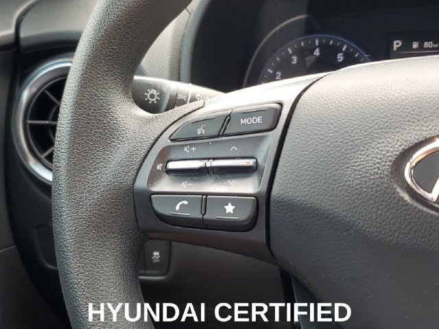 Certified 2023 Hyundai Kona SEL FWD image 21