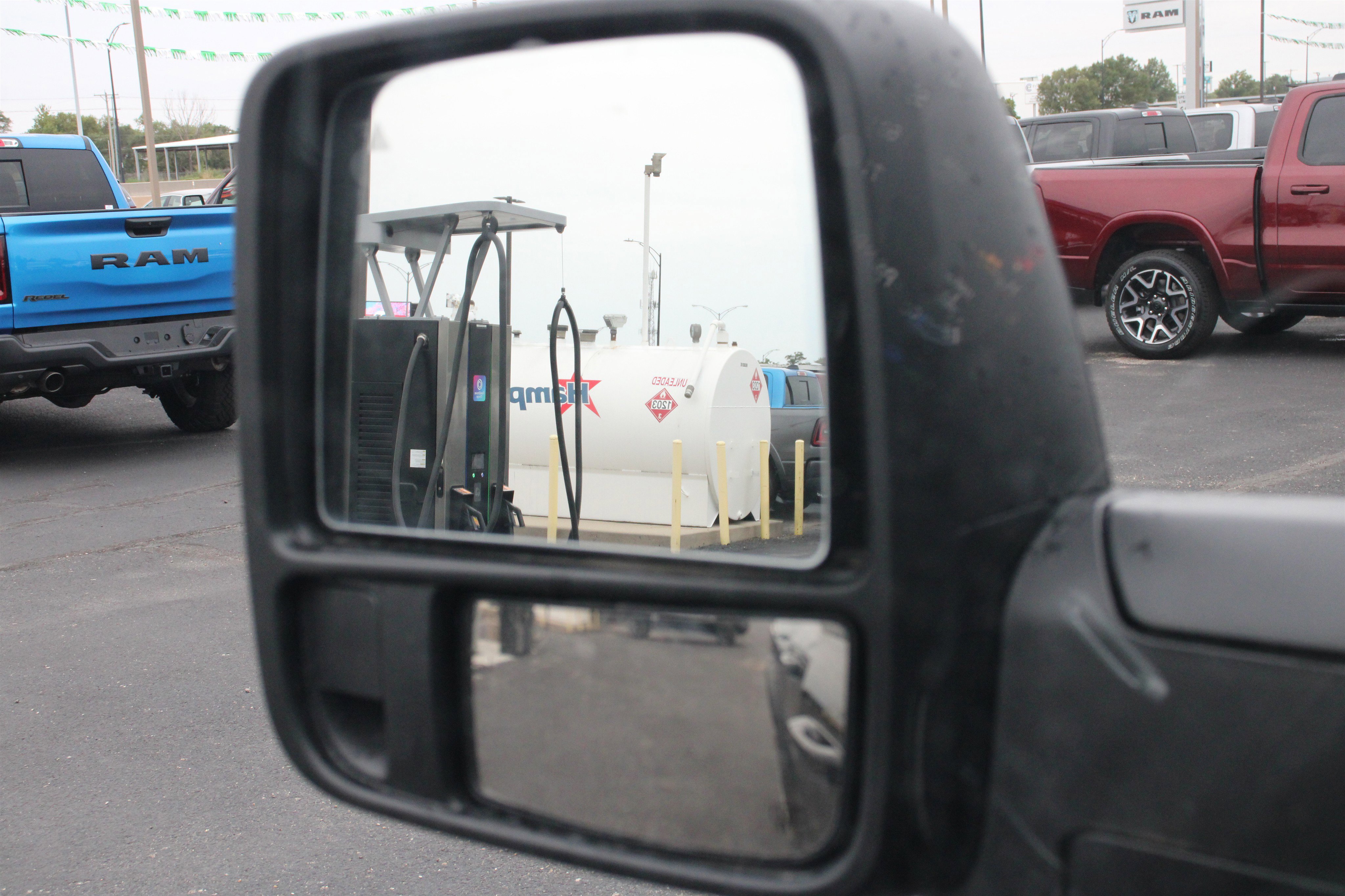 New 2026 RAM 2500 Power Wagon image 9