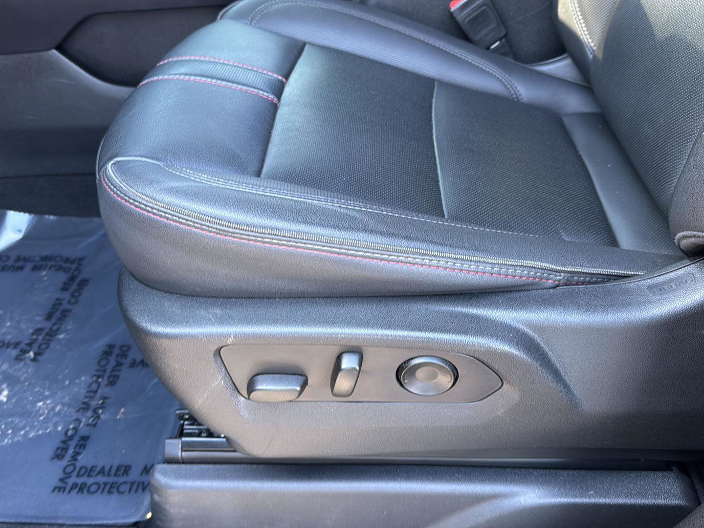 Certified 2023 Chevrolet Tahoe RST w/ Luxury Package image 29