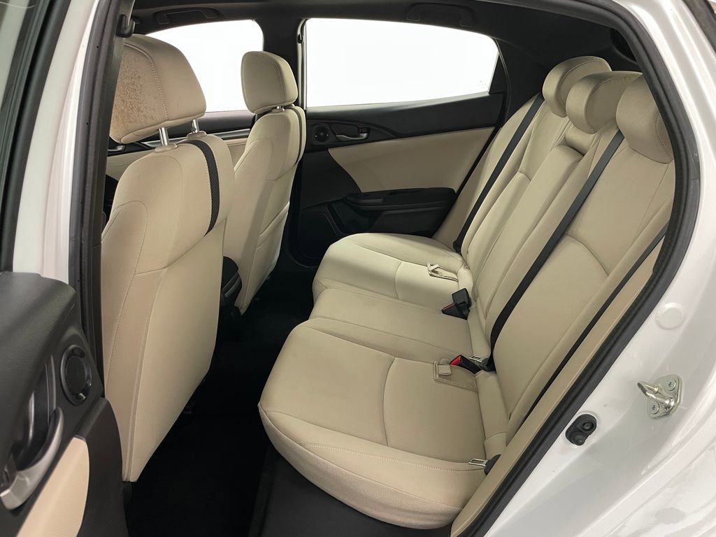 Used 2020 Honda Civic EX image 9