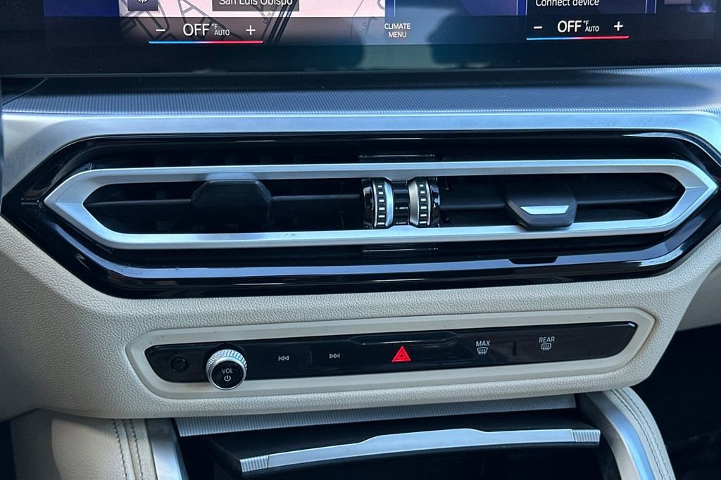 Used 2023 BMW i4 eDrive40 w/ M Sport Package image 23