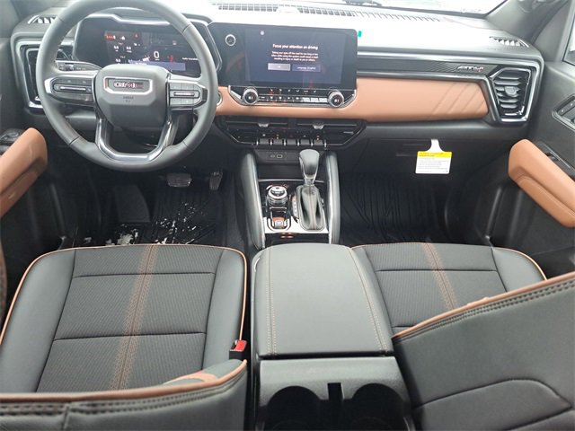 New 2026 GMC Canyon AT4 image 6