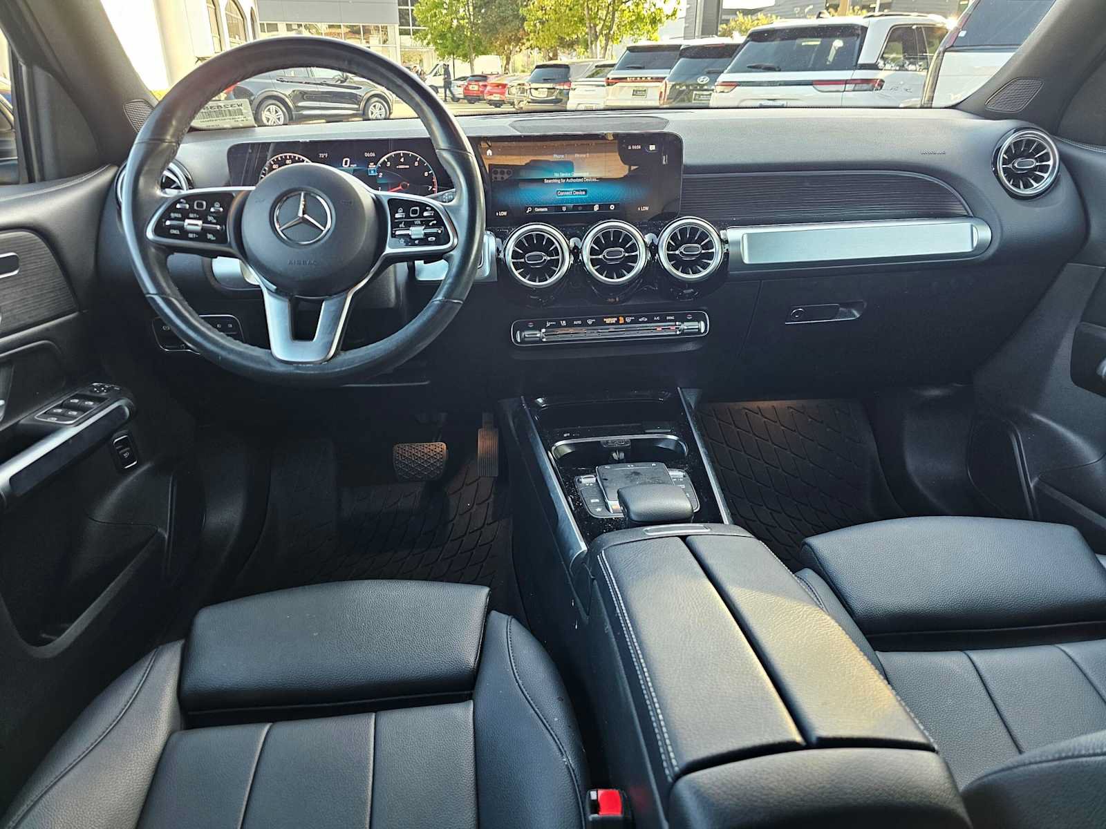 Certified 2023 Mercedes-Benz GLB 250 image 18