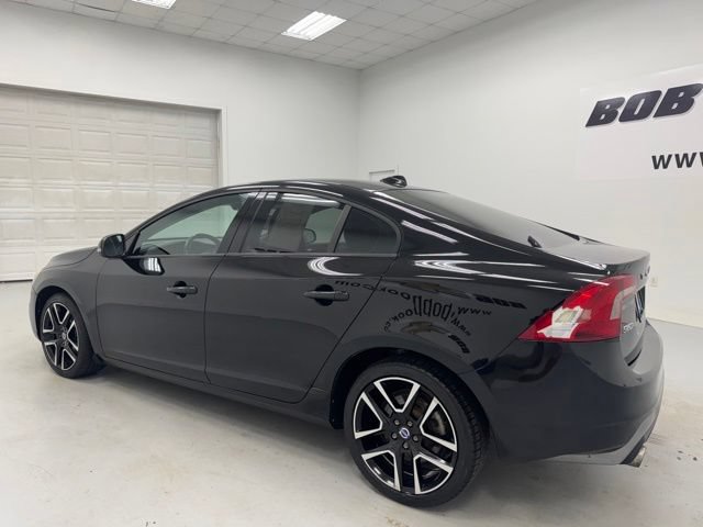 Used 2017 Volvo S60 T5 Dynamic FWD image 7