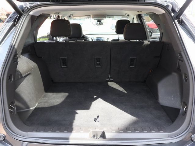 Certified 2022 Chevrolet Equinox LT FWD image 14