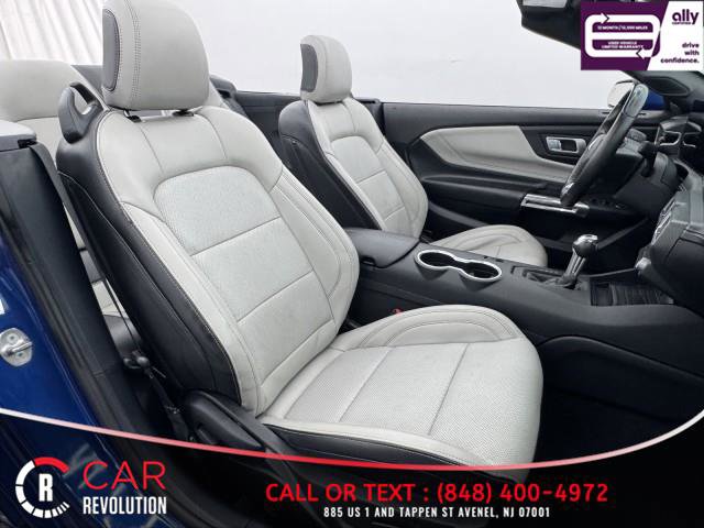 Used 2024 Ford Mustang Premium RWD image 53