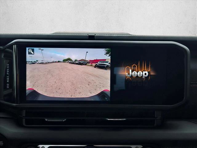 New 2026 Jeep Gladiator Rubicon image 13