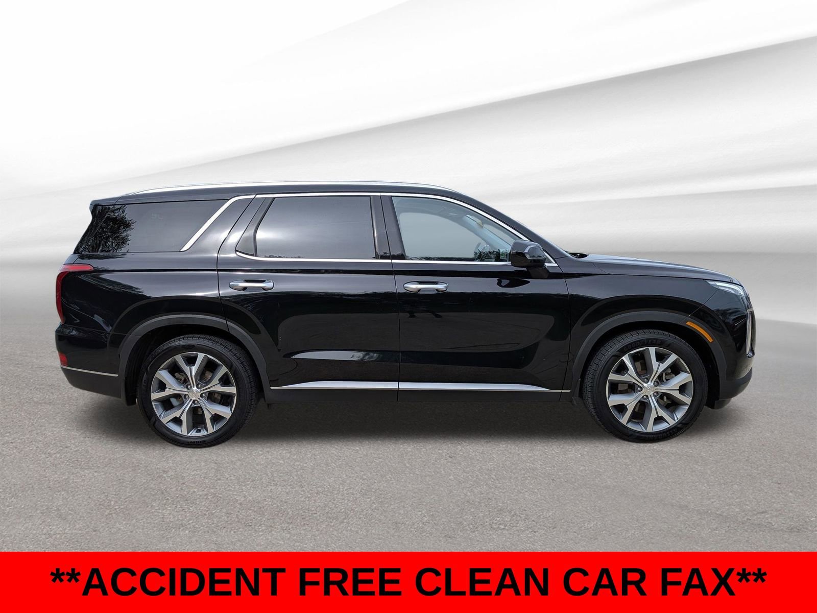 Used 2021 Hyundai Palisade SEL w/ Premium Package AWD/4WD image 5