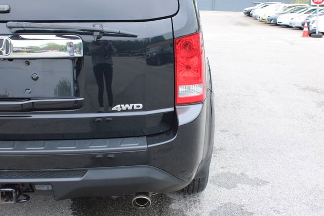 Used 2015 Honda Pilot EX image 41