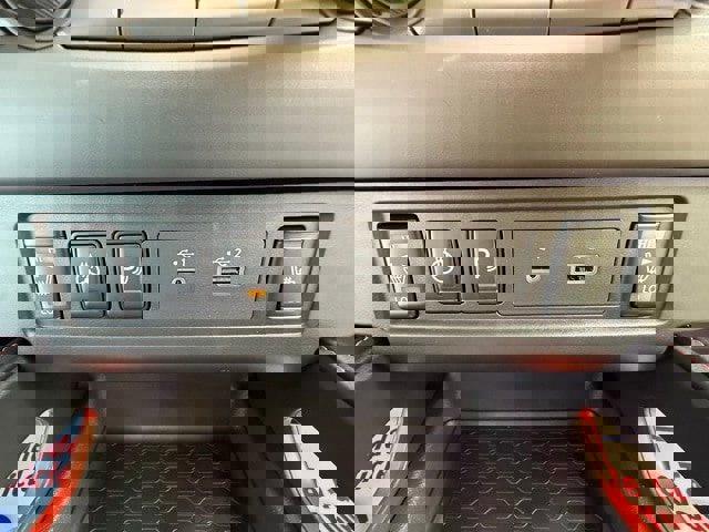 New 2026 Nissan Frontier PRO-4X w/ Pro Premium Package image 35