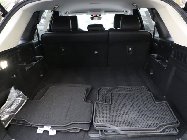 Certified 2026 MAZDA CX-70 SC Plus AWD/4WD image 10