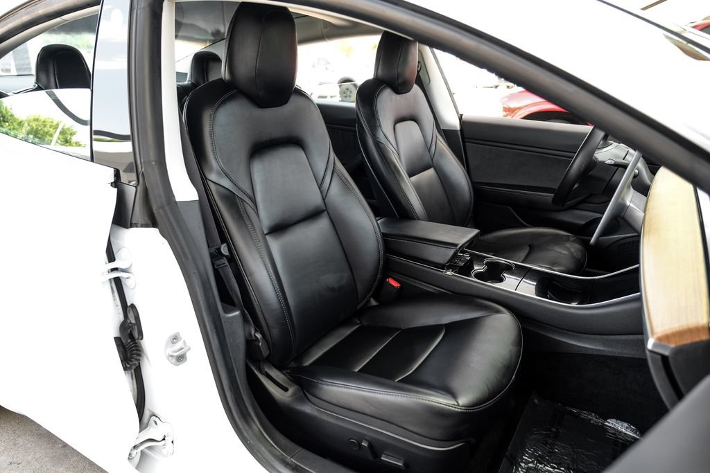Used 2019 Tesla Model 3 Long Range AWD/4WD image 34