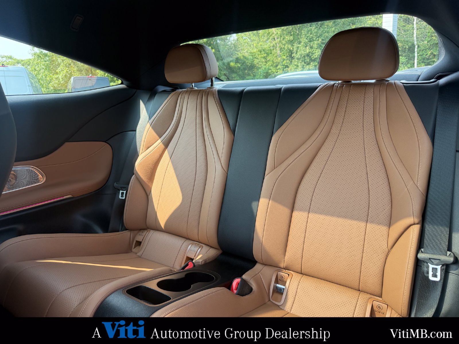 Certified 2024 Mercedes-Benz CLE 300 4MATIC Coupe image 19