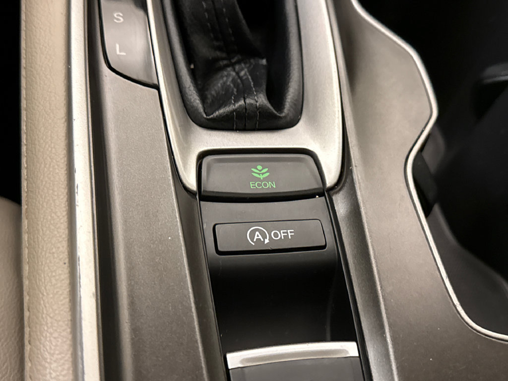 Used 2021 Honda Accord EX-L image 29