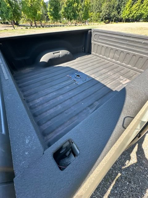 Used 2006 Dodge Ram 2500 Truck SLT AWD/4WD image 18