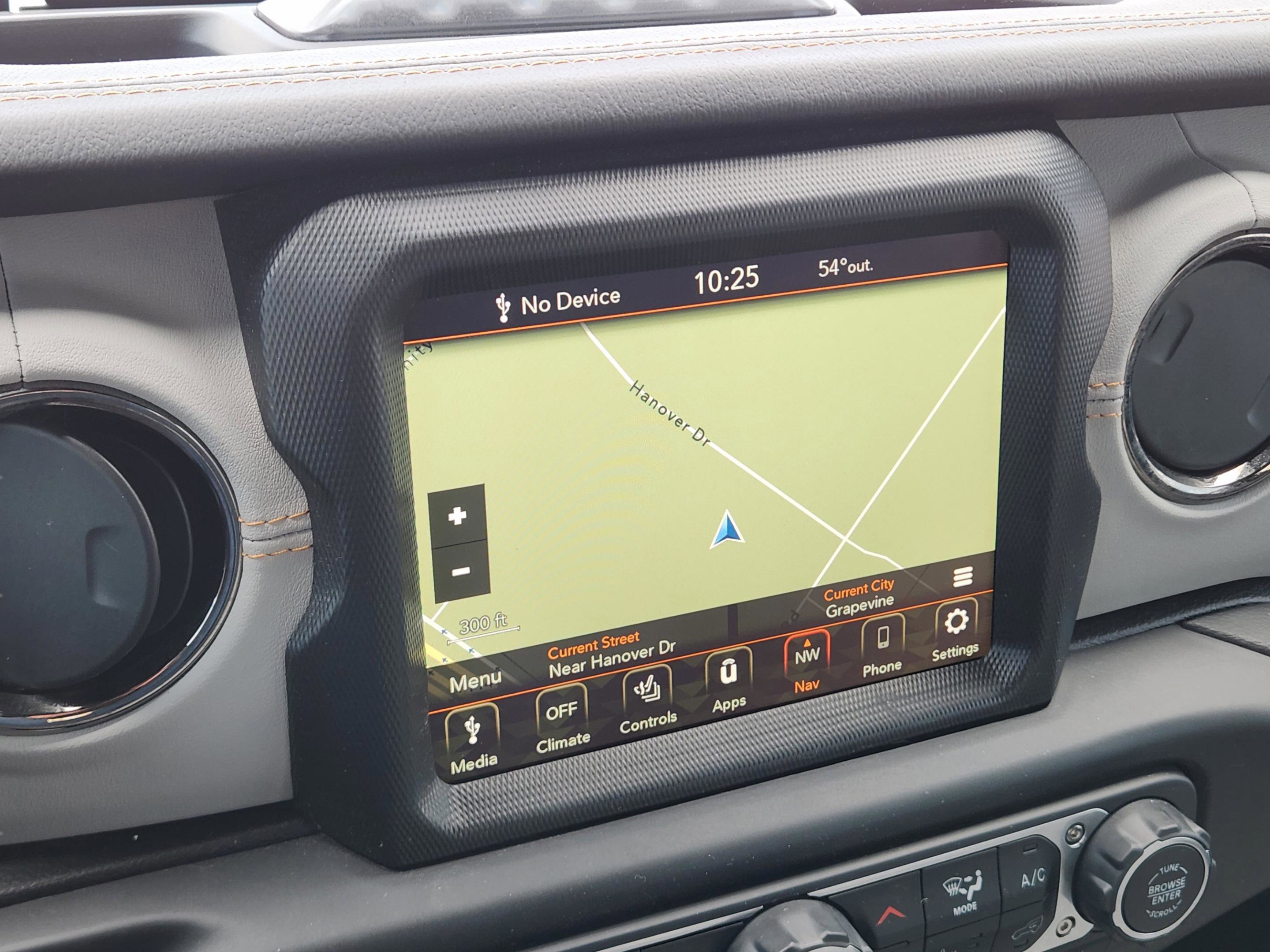 Used 2022 Jeep Wrangler Unlimited Sahara image 18