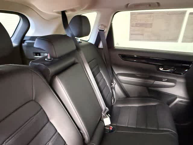New 2027 Honda CR-V EX-L image 52
