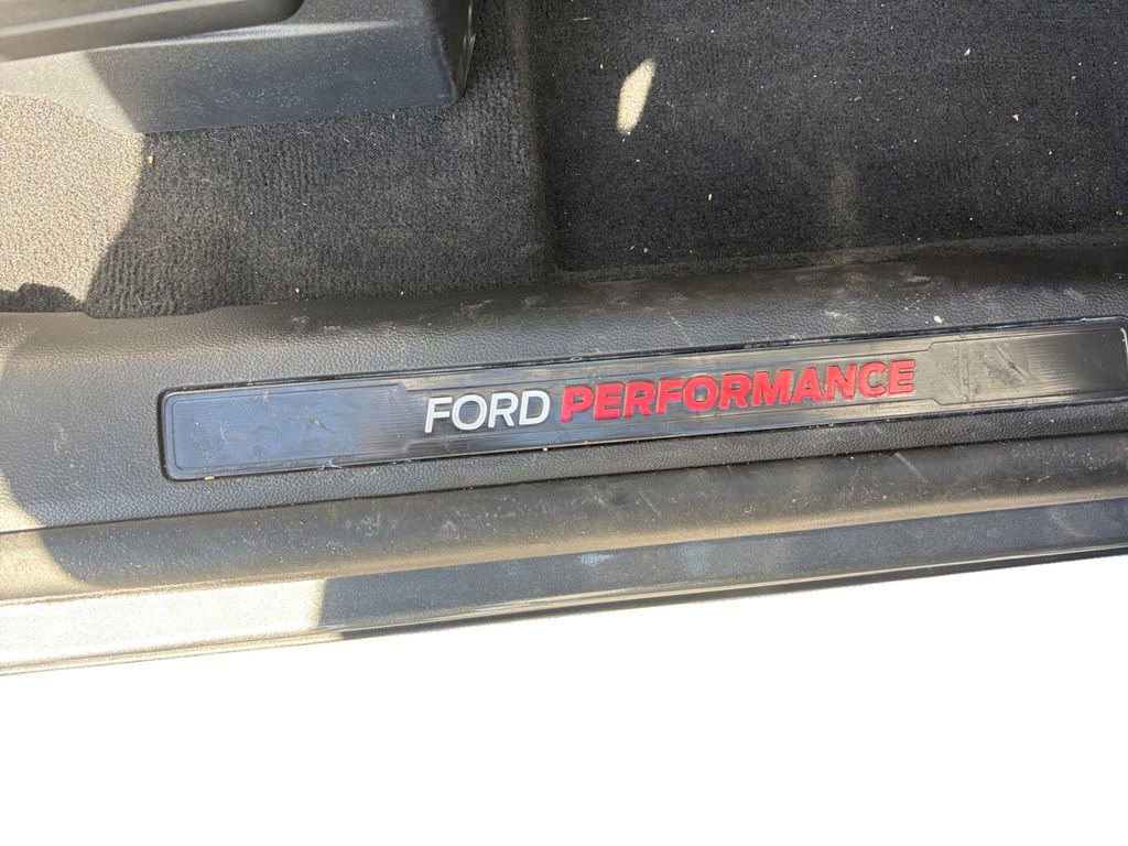 Used 2025 Ford Explorer ST AWD/4WD image 17