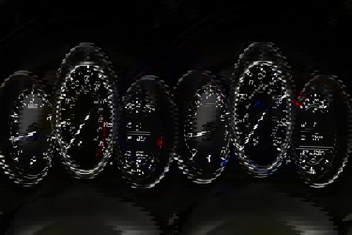 Used 2022 MAZDA CX-9 Touring image 19