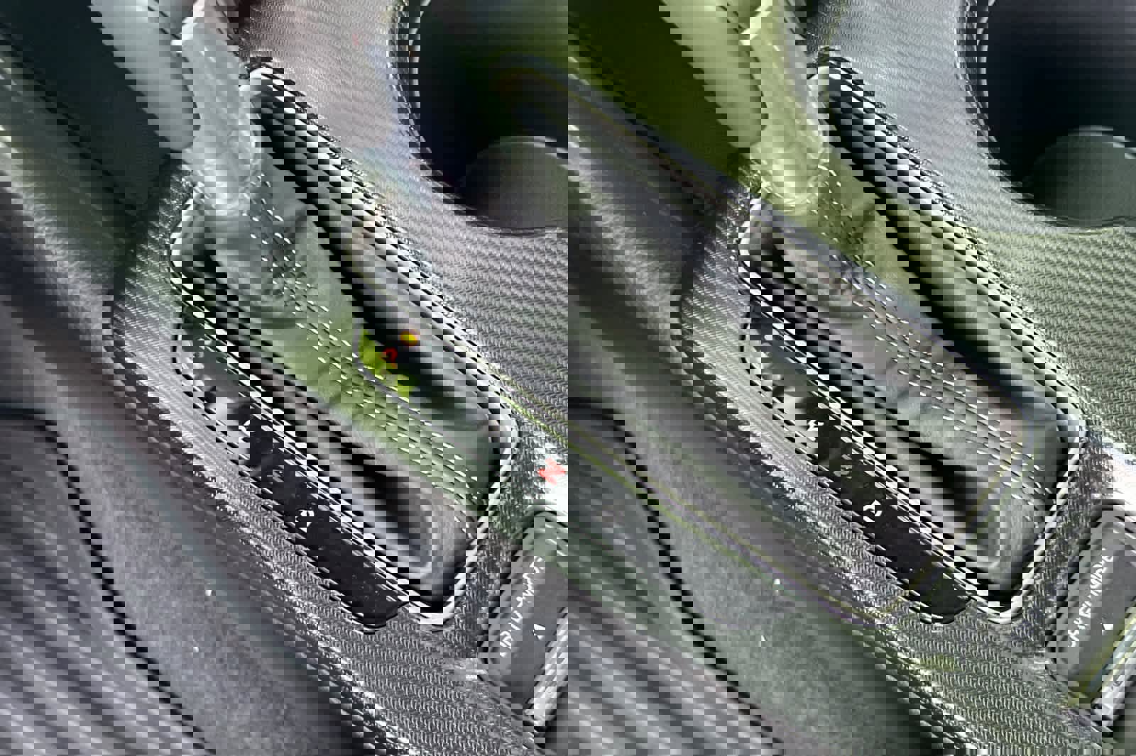 New 2026 Honda Civic Sport image 22