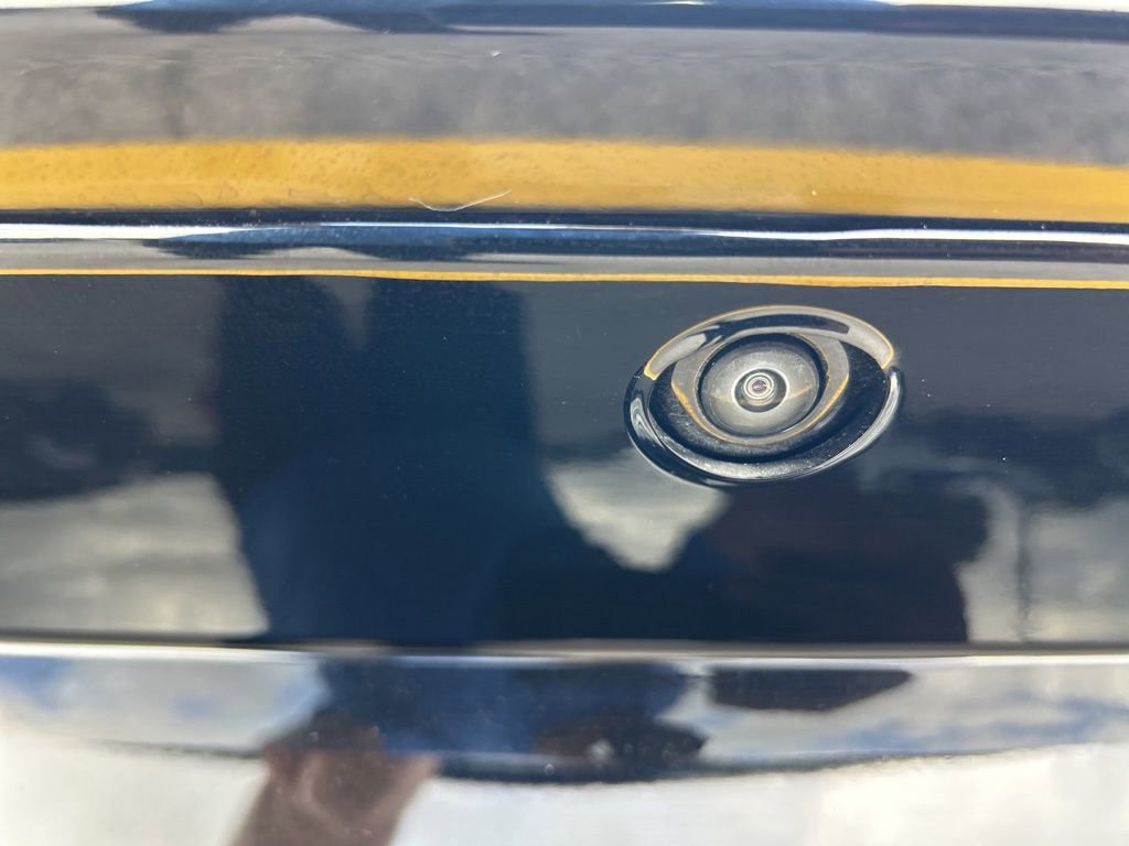 Used 2024 Ford Mustang GT Premium image 23