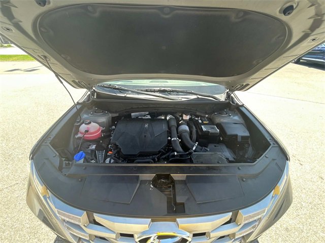 Used 2022 Hyundai Santa Cruz SEL Premium w/ Cargo Package image 10