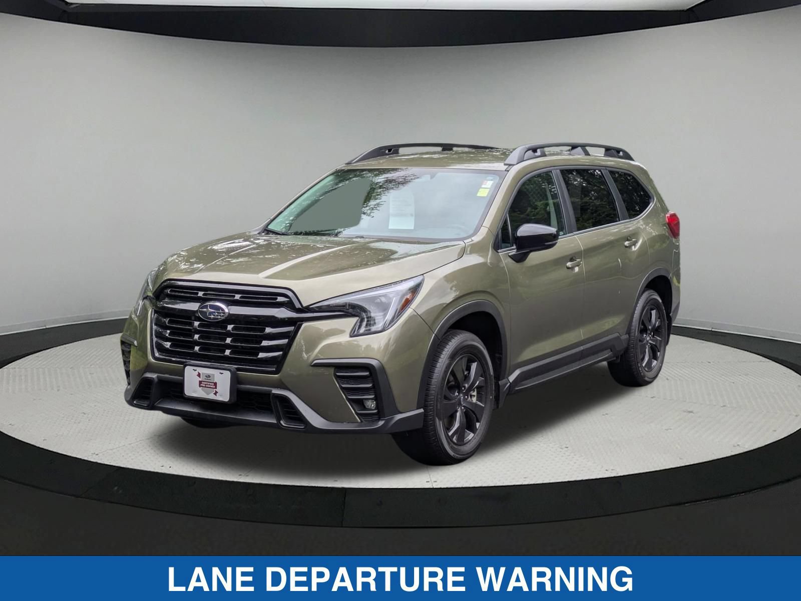 Certified 2026 Subaru Ascent Premium AWD/4WD image 8